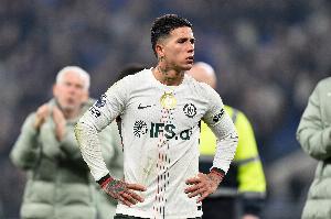 卫报：切尔西禁赛恩佐可能另有隐情，瓜帅和曼城这方面做得更好