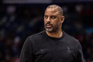 乌度卡谈首轮：最近输给湖人两场还历历在目 我们将面临严峻挑战