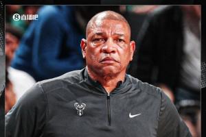 就此退休还是转向幕后？雄鹿队官宣道格·里弗斯卸任主帅一职