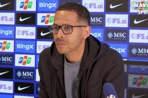 罗塞尼尔：即便是瓜帅和克洛普也需要一年时间，我一月份才接手