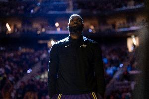 第23年！雷迪克：综合考量 詹姆斯度过了一个非凡赛季