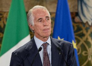 意甲主席：18队支持马拉戈参选意足协主席 缩减联赛规模很重要