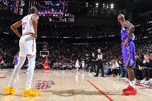 考验杜兰特的时候到了！火箭更需赢下这轮系列赛 最多6场解决战斗