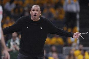 曾大打口水仗！Shams曾爆料里弗斯对更衣室失控 老里回怼想念Woj