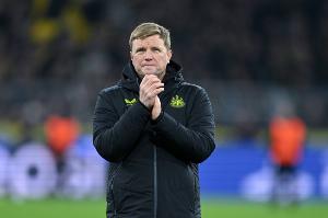 埃迪·豪:我们机会本就不多,而最失望的是比赛末段防守脆弱不堪