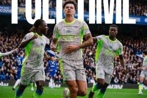 无双模式冲三冠!曼城三线暴走总分9-0:力克阿森纳+狂胜红军蓝军