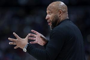 Scotto:哈姆是鹈鹕心仪的主教练候选人之一 莫斯利也是热门人选