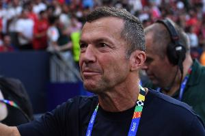 马特乌斯:皇马缺少真正的场上领袖,拜仁是热门但比赛不会轻松