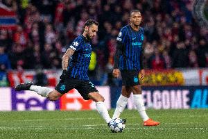 恰尔汗奥卢经纪人：与加拉塔萨雷没有任何谈判，球员专注于国米