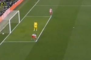 首回合普比尔手球未判点！欧足联官方：对巴萨的抗议不予受理