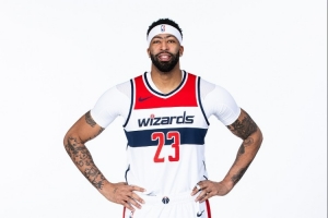 浓眉：烂队瞬间变争冠极难 唯有08绿军做到 奇才要拿出具体的计划