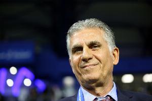 接手加纳队!奎罗斯将第5次带队参加世界杯,此前最好成绩16强