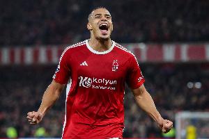 英媒：曼联考虑引进中卫，有意森林的穆里略以及伯恩茅斯的塞内西