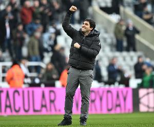 伊劳拉：执教伯恩茅斯是一种荣誉，我觉得现在是我离开的正确时机