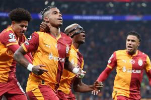 土媒：土超新赛季的外援规则本来打算改，但经俱乐部要求保持不变