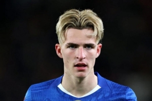 英媒:考文垂将重返英超,兰帕德想利用人脉租切尔西18岁小将德里