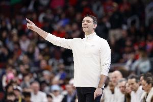 戴格诺特:上季夺冠很棒但那已是过往 和今年季后赛完全是两码事