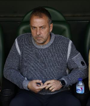 弗里克耗光体力槽?马竞上轮联赛轮休10将,巴萨则有8人连场首发