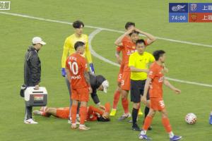 朱艺谈滥用脑震荡换人:应明确队医责任,从医学角度增加滥用成本