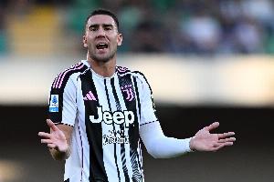 罗体：弗拉霍维奇告知尤文想要留队 但2年续约合同仍卡在薪资环节