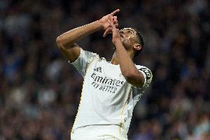 庆祝动作惹争议？贝林：别人说我酗酒或沉迷派对，这都是无稽之谈