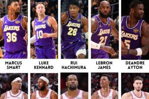 湖火大战竞赛日程公布：4月19日首战！前四场全是黄金时间