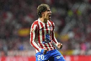 朱利亚诺：主场球迷就是第十二人 我们总是努力执行既定的战术