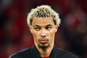 罗马诺：埃基蒂克今天检查确认伤情，门德斯和杜埃伤情无大碍