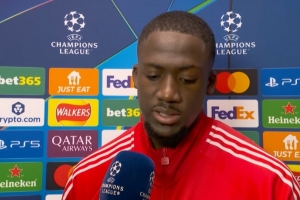 科纳特:我们创造了大把机会,对方却靠零星机会破门,这就是足球