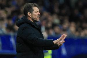 14场欧冠34球！TA：马竞风格大转变，变为更激进开放的进攻足球