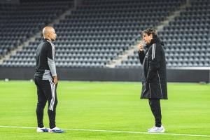 马斯切拉诺辞职!迈阿密官方:总监奥约斯出任一线队主帅一职