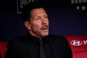 马竞连续21场欧冠淘汰赛主场不败遭巴萨终结,不过依然惊险晋级