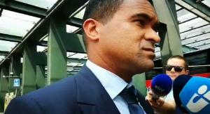 塞尔吉尼奥:坚信米兰能拿到欧冠资格 也许嘘声会成为莱奥的动力