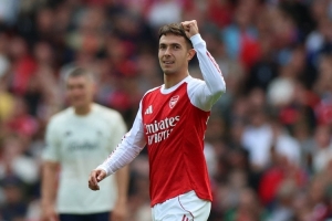 电讯报:苏维门迪身心俱疲,塔帅不信任诺尔高让苏维和赖斯都很累