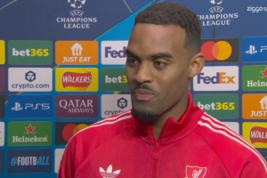 赫拉芬贝赫:这个赛季真的很艰难,我只希望能尽可能体面地收尾