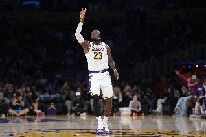 Skip:詹姆斯偷走了一个名不副实的总冠军 雷·阿伦13年拯救了LBJ