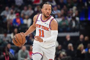 尼克斯VS老鹰系列赛时间:4月19日开战 前四场都在早上开战