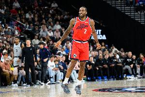 小卡谈附加赛生死战:必须确保没人想提前回家 拼尽全力享受比赛