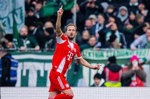 尚未夺得欧冠球员进球榜:姆巴佩70球居首,凯恩52球仍有机会圆梦