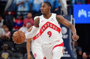 巴雷特谈季后赛:整个国家都在背后支持我们 必须全力以赴