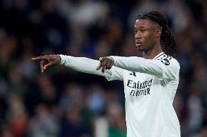 亨利:皇马曾以为他们是逆转之王,但拜仁让他们尝到了残酷滋味