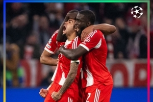 拜仁4-3皇马!意甲球迷集体反思:这才是足球 和意甲像是两个世界