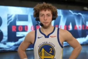 【完整版】波杰:我们有着极具韧性的团队 从老将身上学到了很多