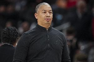 功亏一篑!开局6-21带到42-40 泰伦·卢和快船还是倒在季后赛门前