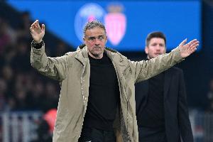 电讯报:路易斯·恩里克与巴黎的谈判顺利,已接近续约至2029年