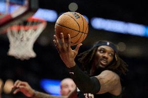 罗威:和绿军队友保持联系 对他们的表现不意外 他们缺了谁都一样