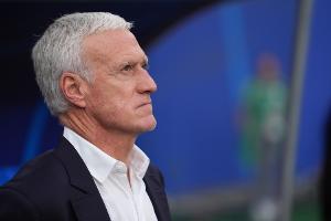 埃基蒂克无缘世界杯!队报:穆阿尼和马特塔可能获得机会