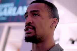 【完整版】科林斯:新合同的薪资很重要 但我更看重被需要的感觉