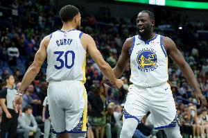 追梦:附加赛赛制很有趣 我们全员健康的话本不至于西部第十