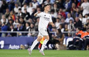 创造历史，居莱尔成为首位在欧冠淘汰赛完成双响的土耳其球员